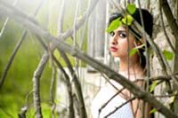Ice Cream 2 Heroine Naveena Hot Photos